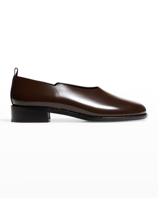 The Row Monceau Loafer