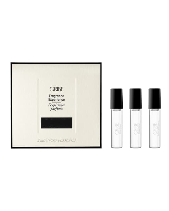 Oribe Fragrance Discovery Set
