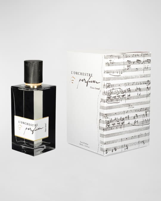 l'Orchestre Parfum ピアノサンタル L'Orchestre Parfum 3.4 oz. Piano Santal Eau de Parfum | Neiman Marcus