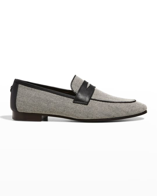 Chanel loafers neiman best sale marcus