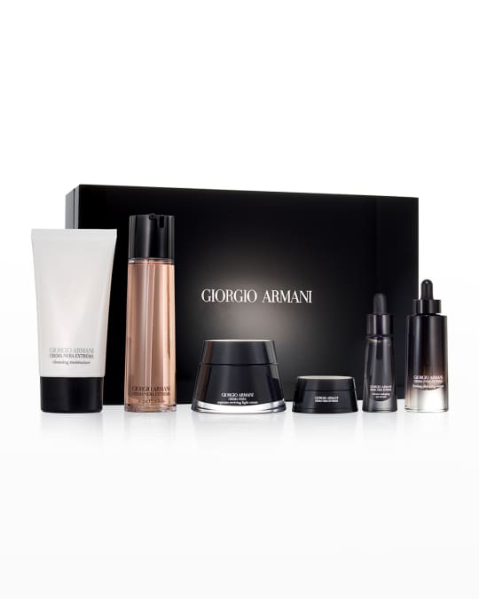 Crema nera discovery set new arrivals