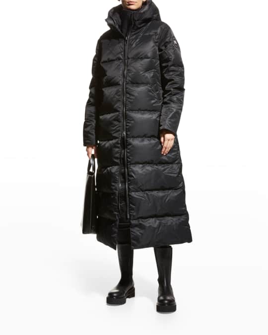 Canada goose coat neiman marcus shop