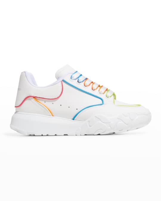 Court Trainer Sneakers