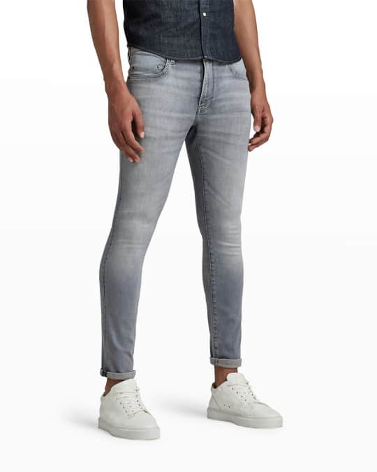 zuiger altijd Telegraaf G-STAR RAW Men's Revend FWD Skinny Jeans | Neiman Marcus