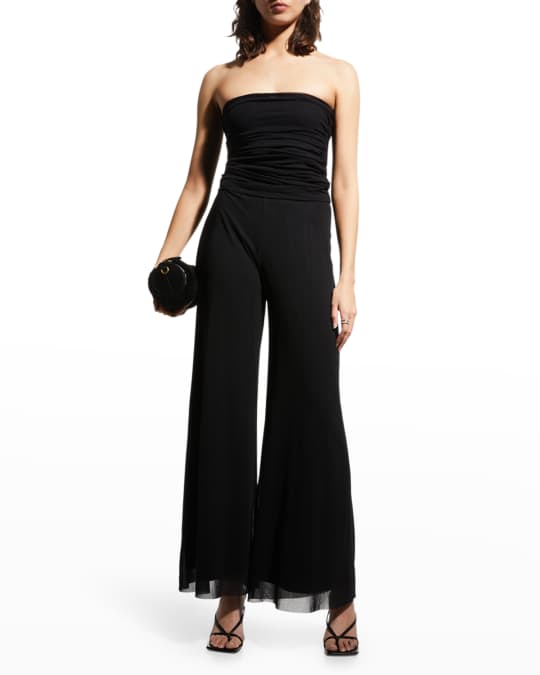 Neiman marcus jumpsuits on sale