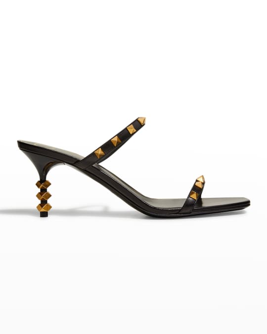 Neiman marcus valentino sandals hotsell