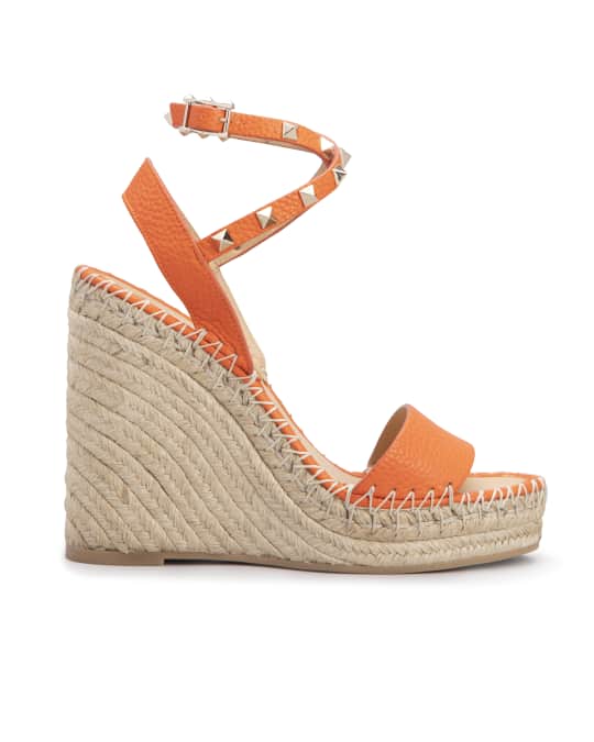 Valentino espadrilles rockstud Outlet