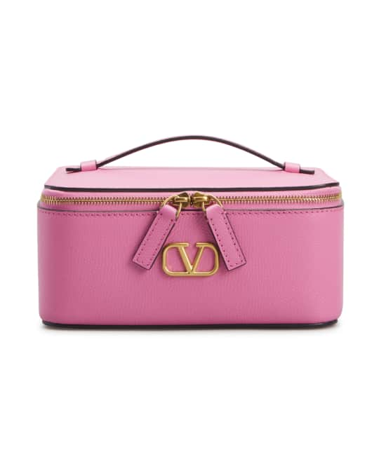 Valentino Garavani large VLOGO vanity bag