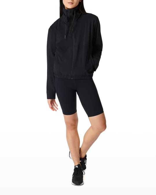 Explorer Zip Through Jacket