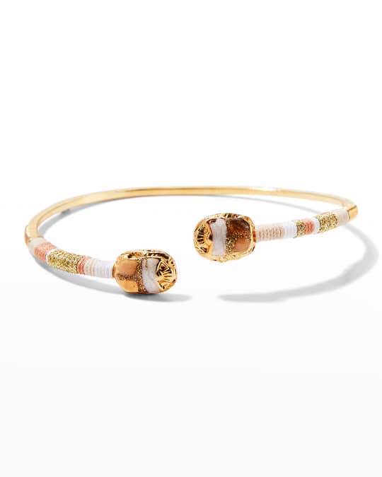 Duality Scara Cuff Duality Scara Cuff