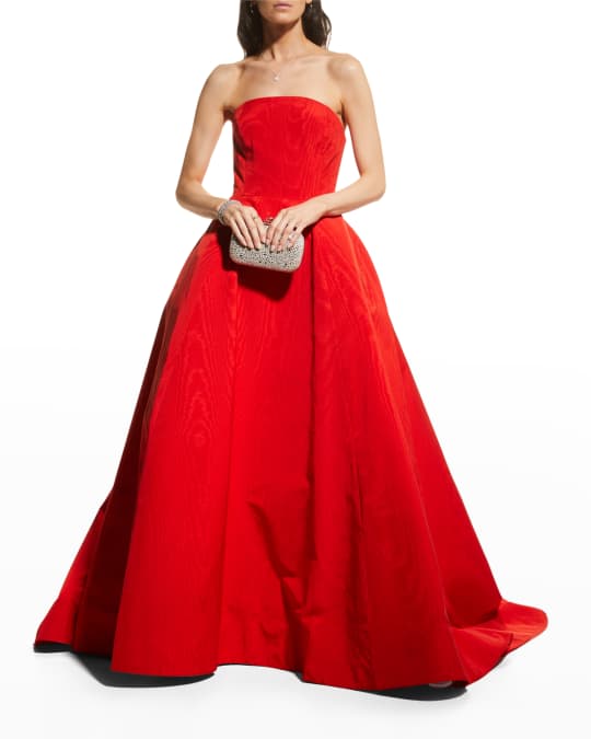 Neiman marcus discount ball gowns