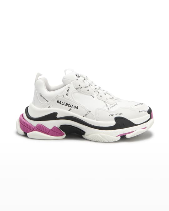 Neiman marcus balenciaga triple 2025 s