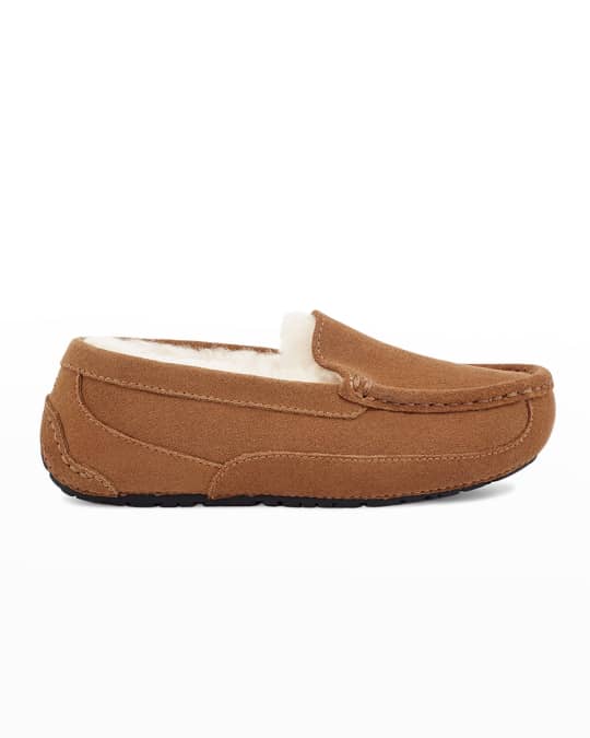 Ugg ascot cheap wool