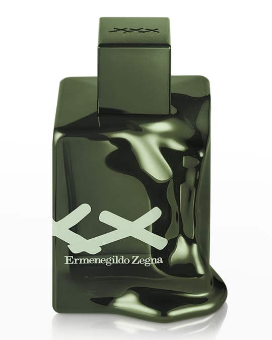 Men s 3.4 oz. XXX Verdigris Eau de Parfum Spray