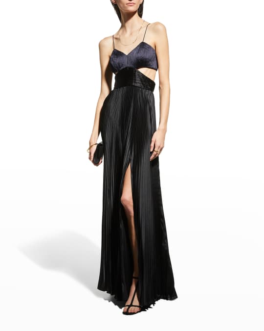 amur alissa gown