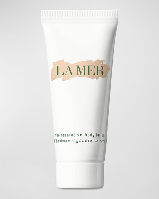 La Mer Reparative Body Lotion Yours with any 150 La Mer Order Neiman Marcus