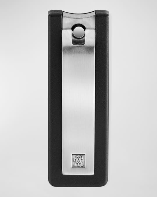Twin Box Prime Nail Clipper