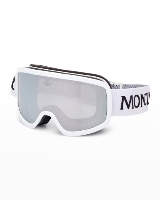 Moncler Terrabeam Snow Goggles Neiman Marcus