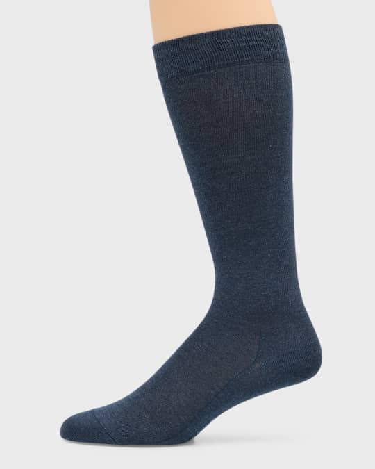 Family Knee-High Socks