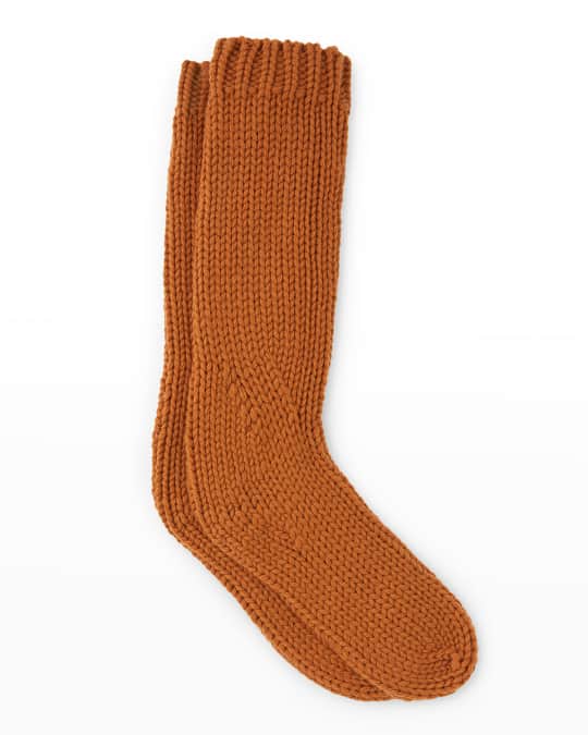 Neiman marcus cashmere socks shop