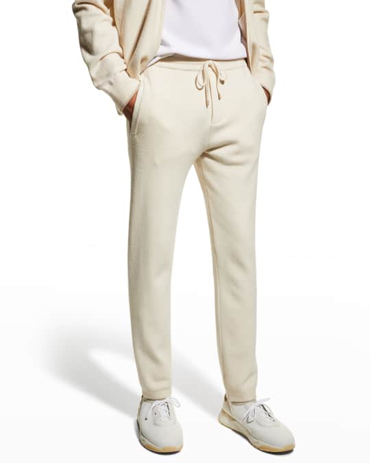 Vince cashmere jogger 2025
