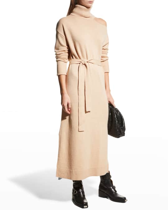 Paige raundi cutout sweater hot sale