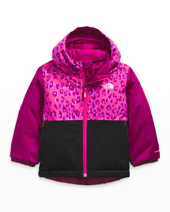 The north face discount 4t