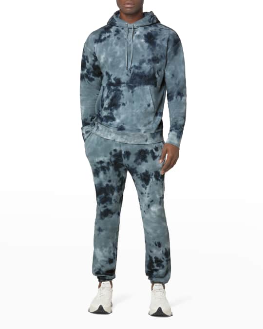 Joe s Jeans Men s Tie Dye Beach Hoodie Neiman Marcus