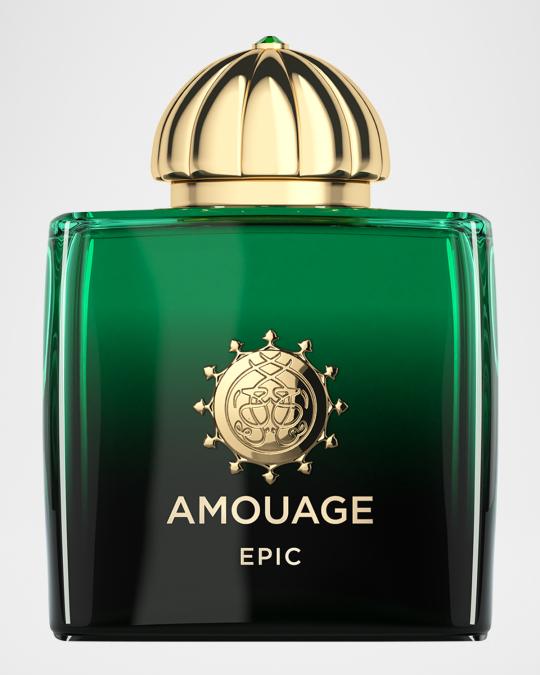 Amouage Epic Woman Eau de Parfum, 3.4 oz. | Neiman Marcus