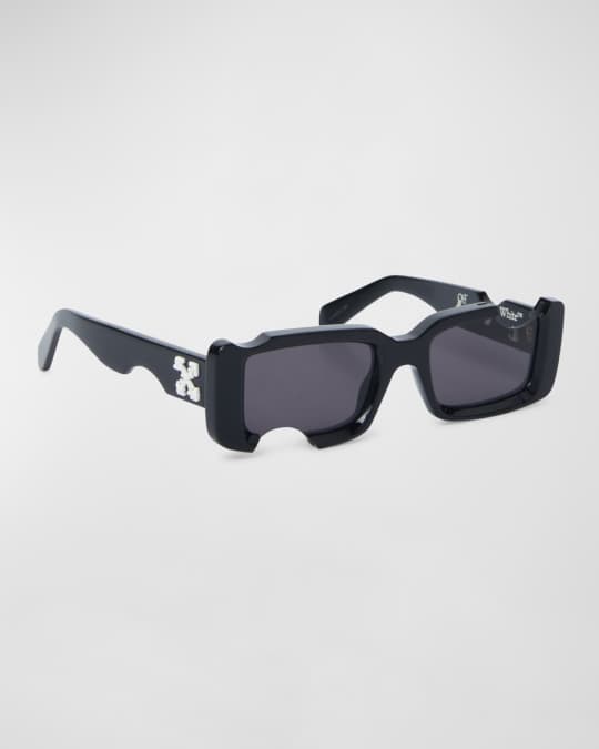 CADY SUNGLASSES in black  Off-White™ Official TN