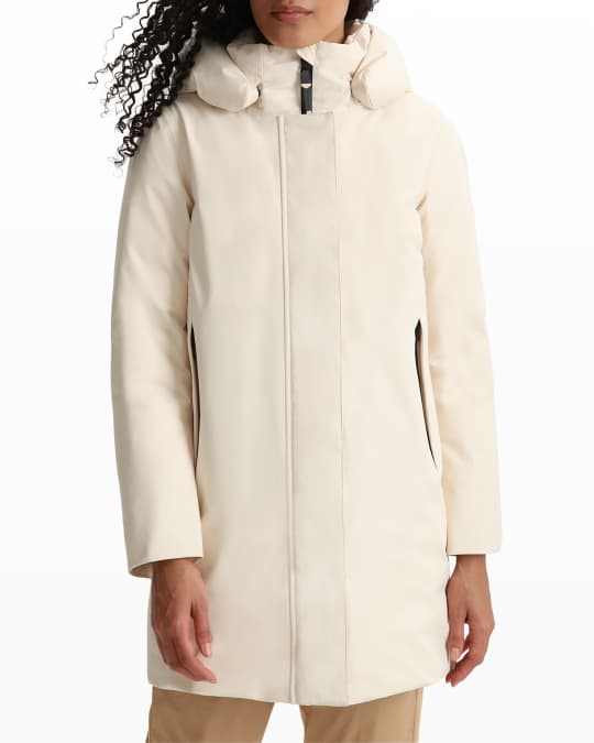 Marshall coat sale woolrich