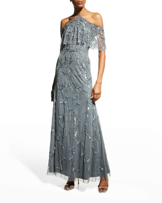 Neiman marcus deals adrianna papell