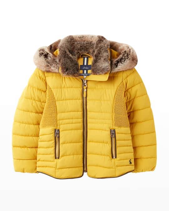 Joules gosling jacket cheap