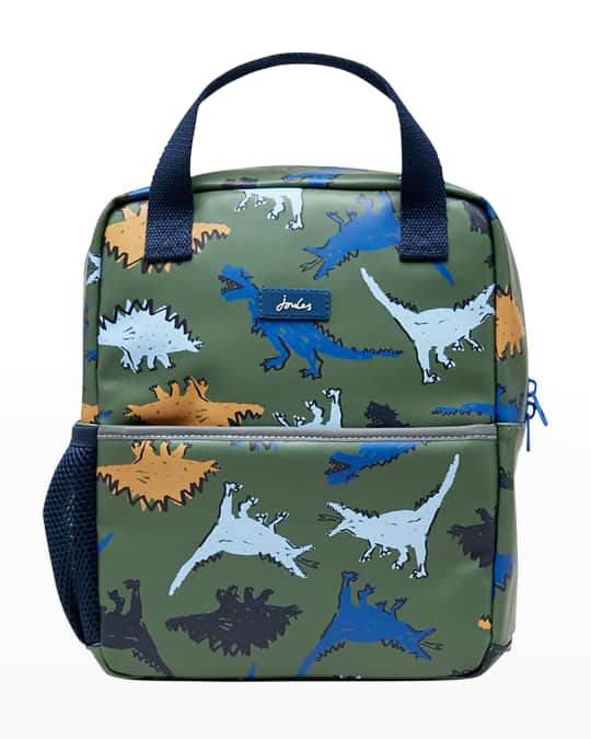 Joules mens cheap backpack