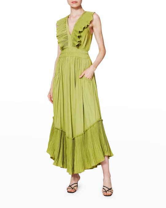 Ramy brook anya dress clearance