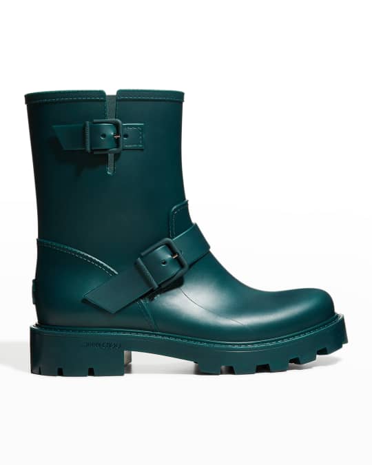 Gucci rain boots neiman marcus top