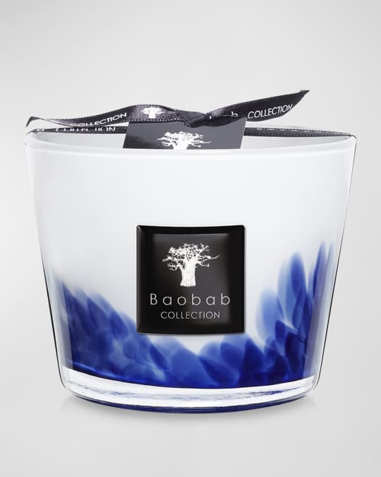 Max 10 Feathers Touareg Scented Candle
