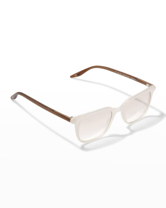 Fear of God × Barton Perreira サングラス Barton Perreira x Fear of God Gradient Rectangle Sunglasses