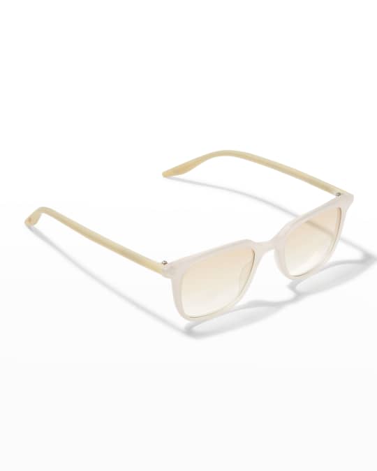 Barton Perreira x Fear of God Gradient Rectangle Sunglasses