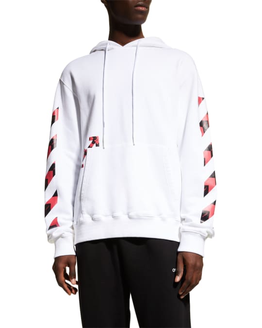 Off white 2025 hoodie neiman marcus