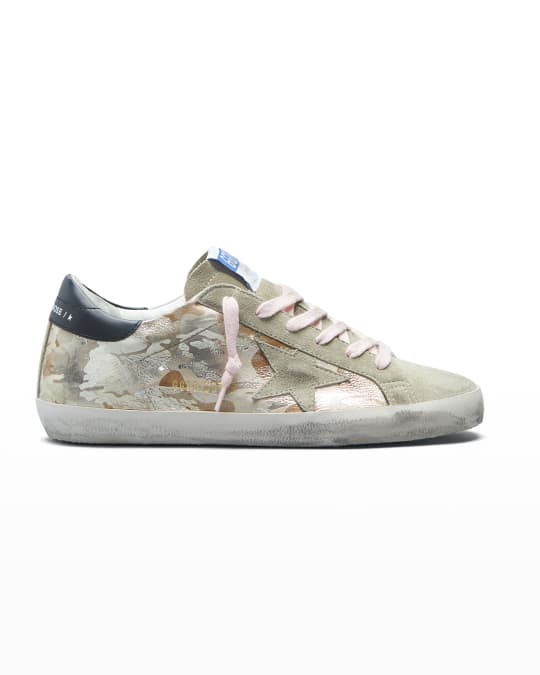 Golden goose sales sneakers neiman marcus