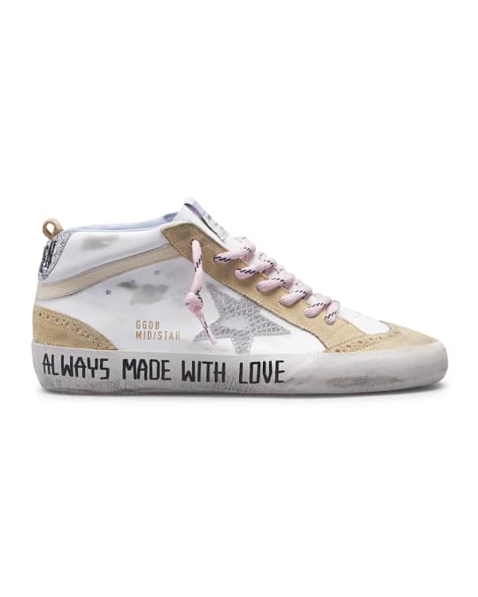 Golden goose neiman