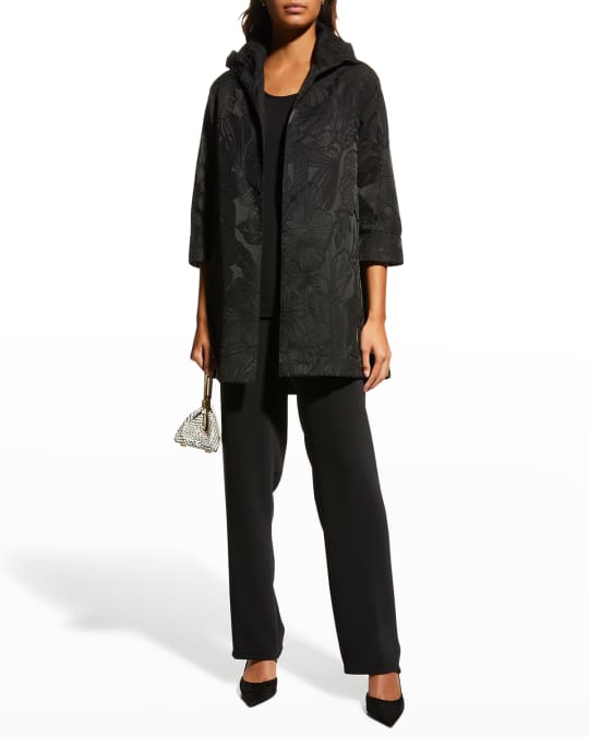 Neiman marcus caroline rose jackets sale