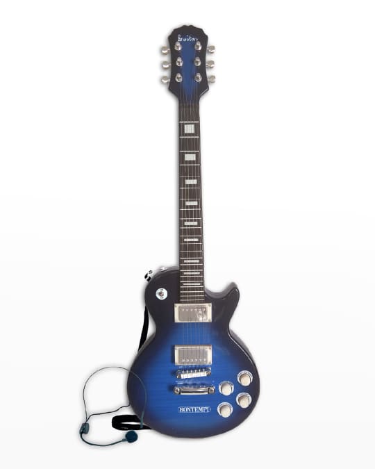 Gibson toy guitar hot sale