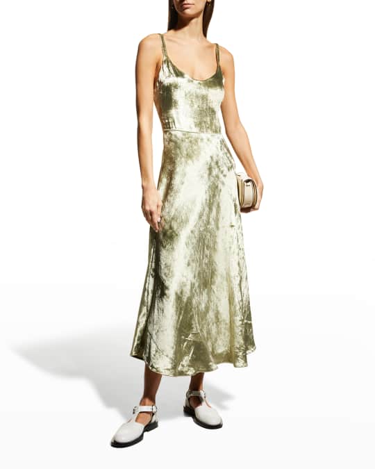 Vince dresses neiman marcus online