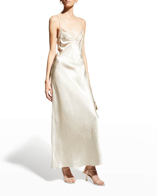 Vince dresses neiman outlet marcus