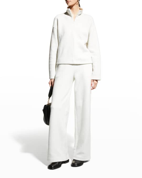 Vince half zip pullover 2025