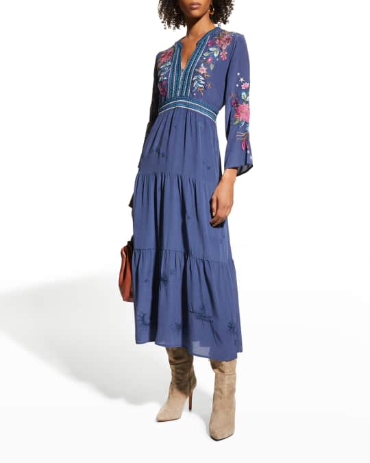 Johnny was deals dresses neiman marcus
