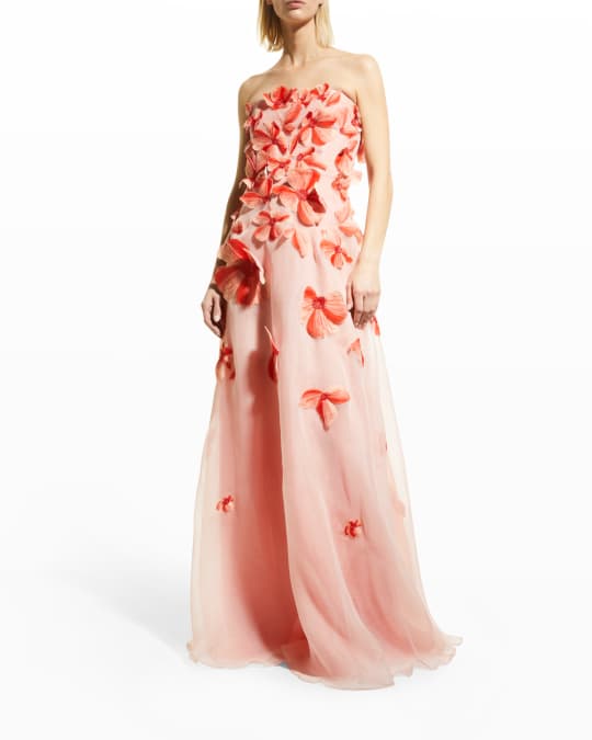 Lela rose sale hotsell neiman marcus