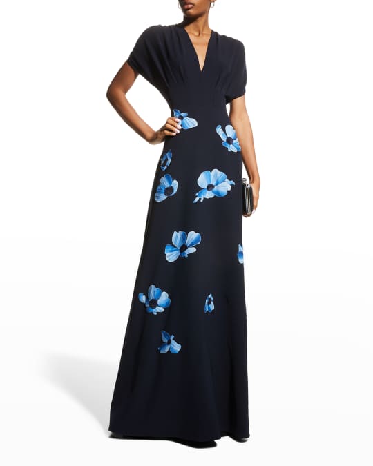 Lela rose sale neiman marcus top